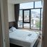2 спален Кондо в аренду в The Indeed Condo Urban Sriracha, Surasak, Si Racha, Чонбури