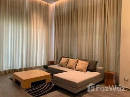 3 Bedroom Apartment for rent at The Crest Ruamrudee, Lumphini