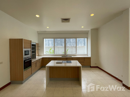 5 Schlafzimmer Haus zu vermieten in Thailand, Khlong Tan Nuea, Watthana, Bangkok, Thailand