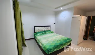 Studio Wohnung zu verkaufen in Nong Prue, Pattaya Beach 7 Condominium