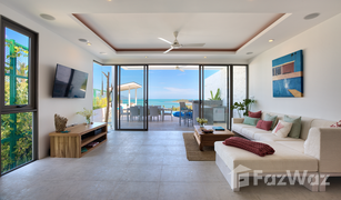 4 Schlafzimmern Villa zu verkaufen in Bo Phut, Koh Samui 