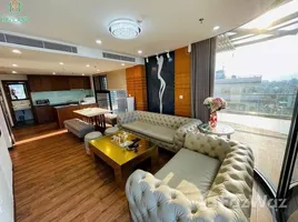 2 Schlafzimmer Penthouse zu vermieten im Son Tra Ocean View, Hoa Cuong Nam, Hai Chau, Da Nang