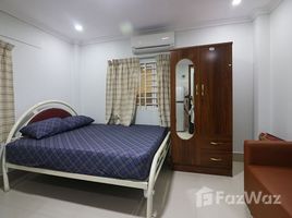 1 Bedroom Apartment for rent in Boeng Kak Ti Pir, Tuol Kouk, Boeng Kak Ti Pir