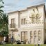 5 chambre Villa à vendre à Bloom Living., Khalifa City A, Khalifa City