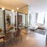 1 спален Кондо в аренду в Park Origin Phrom Phong, Khlong Tan