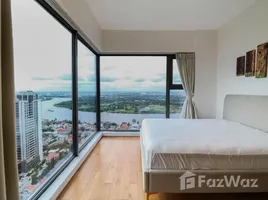 4 Habitación Apartamento en alquiler en Gateway Thao Dien, Thao Dien