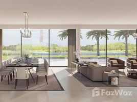 5 спален Вилла на продажу в Fairway Vistas, Dubai Hills Estate