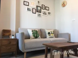 1 chambre Condominium à vendre à CIELA Sripatum., Lat Yao, Chatuchak, Bangkok
