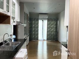 1 Bedroom Condo for sale at Noble Revent, Thanon Phaya Thai