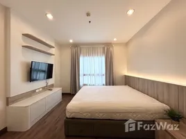 คอนโด 2 ห้องนอน ให้เช่า ในโครงการ คิวเฮ้าส์ สาทร, คลองต้นไทร, คลองสาน, กรุงเทพมหานคร