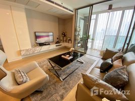3 Bedroom Condo for sale at Siamese Exclusive Queens, Khlong Toei, Khlong Toei