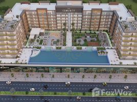 2 спален Квартира на продажу в The Community, Centrium Towers, Dubai Production City (IMPZ)