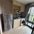 Studio Apartment for rent at Ideo O2, Bang Na, Bang Na