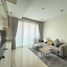 1 спален Квартира в аренду в The Prime 11, Khlong Toei Nuea