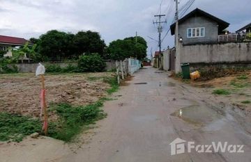 Land for Sale in Nong Kae in Nong Kae, Hua Hin