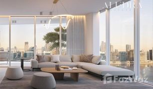 2 chambres Appartement a vendre à Westburry Square, Dubai Business Bay