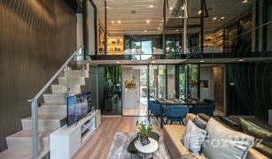 1 Bedroom Condo for sale in Phra Khanong, Bangkok KnightsBridge Space Sukhumvit-Rama 4