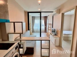 อพาร์ทเม้นท์ 1 ห้องนอน ให้เช่า ในโครงการ แอสปาย เอราวัณ ไพร์ม, ปากน้ำ, เมืองสมุทรปราการ, สมุทรปราการ