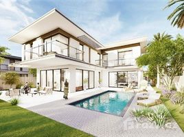 4 Bedroom Villa for sale at Beach Homes, Falcon Island, Al Hamra Village, Ras Al-Khaimah