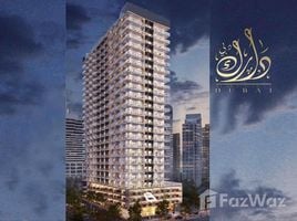 1 спален Квартира на продажу в Venus Residence, Jumeirah Village Circle (JVC)