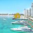 1 Bedroom Apartment for sale at Seapoint, EMAAR Beachfront