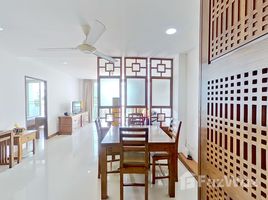 2 Bedroom Condo for sale at KM Beach Pranburi, Pak Nam Pran