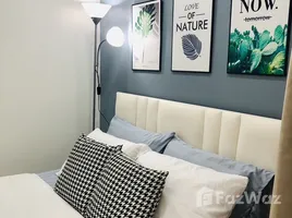 1 Habitación Departamento en venta en Sereno Airport Condo, Pa Daet, Mueang Chiang Mai, Chiang Mai