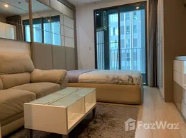 1 Bedroom Condo for rent at Ideo Q Chula Samyan, Maha Phruettharam, Bang Rak, Bangkok, Thailand