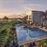 4 Habitación Villa en venta en The Dahlias, Yas Acres, Yas Island, Abu Dhabi