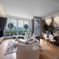 3 спален Кондо на продажу в Wyndham Garden Residence Sukhumvit 42, Phra Khanong