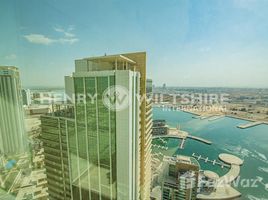 1 спален Квартира на продажу в Ocean Terrace, Marina Square, Al Reem Island, Абу-Даби