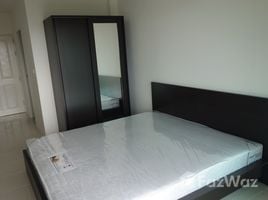 Студия Квартира на продажу в AD Bangsaray Condo Lake and Resort, Bang Sare, Sattahip, Чонбури