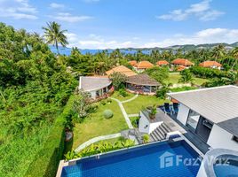 7 спален Вилла for sale in Аэропорт Samui International, Бопхут, Бопхут