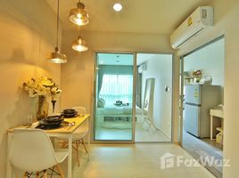 1 Bedroom Condo for sale at The Kith Plus Phahonyothin - Khukot Phase 2, Khu Khot