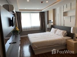 1 Bedroom Condo for sale in Surasak, Pattaya The Near Residence