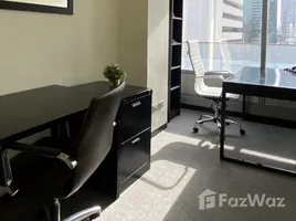 12 ตรม. Office for rent at อาคาร อัลม่า ลิงค์, ลุมพินี