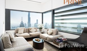 4 chambres Penthouse a vendre à Park Towers, Dubai Index Tower