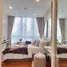 1 Bedroom Apartment for rent at Wish Signature Midtown Siam, Thanon Phet Buri, Ratchathewi, Bangkok