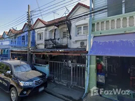 2 Schlafzimmer Reihenhaus zu verkaufen in Lat Krabang, Bangkok, Lat Krabang, Lat Krabang