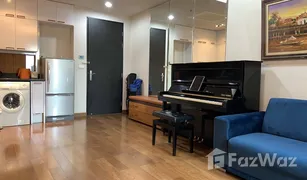 1 Bedroom Condo for sale in Lumphini, Bangkok The Address Chidlom