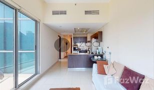 1 Habitación Apartamento en venta en Bay Central, Dubái Central Tower