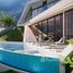 4 Bedroom Villa for sale at Avant Garden, Bo Phut