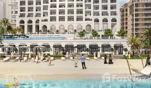1 chambre Appartement a vendre à Creek Beach, Dubai Vida Residences Creek Beach