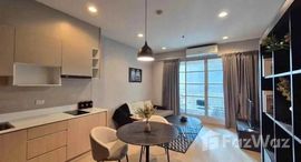 Unités disponibles à Maju Kuala Lumpur