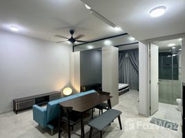 2 Bedroom Penthouse for rent at Oasis Kajang, Semenyih, Ulu Langat