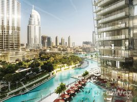 1 спален Квартира на продажу в The Address Residences Dubai Opera, 