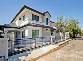 5 chambre Maison à vendre à Karnkanok 1., San Kamphaeng