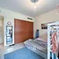 2 Bedroom Apartment for sale at Al Nakheel 2, Al Nakheel, Greens