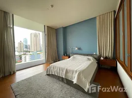 คอนโด 2 ห้องนอน ให้เช่า ในโครงการ เดอะ สุโขทัย เรสซิเด้นซ์, ทุ่งมหาเมฆ