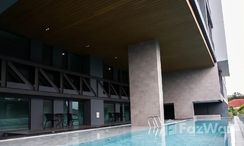 Photos 3 of the Communal Pool at The Win Condominium